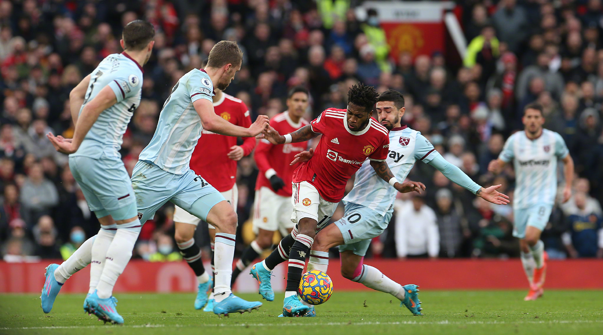 场作战受到 场作战受到