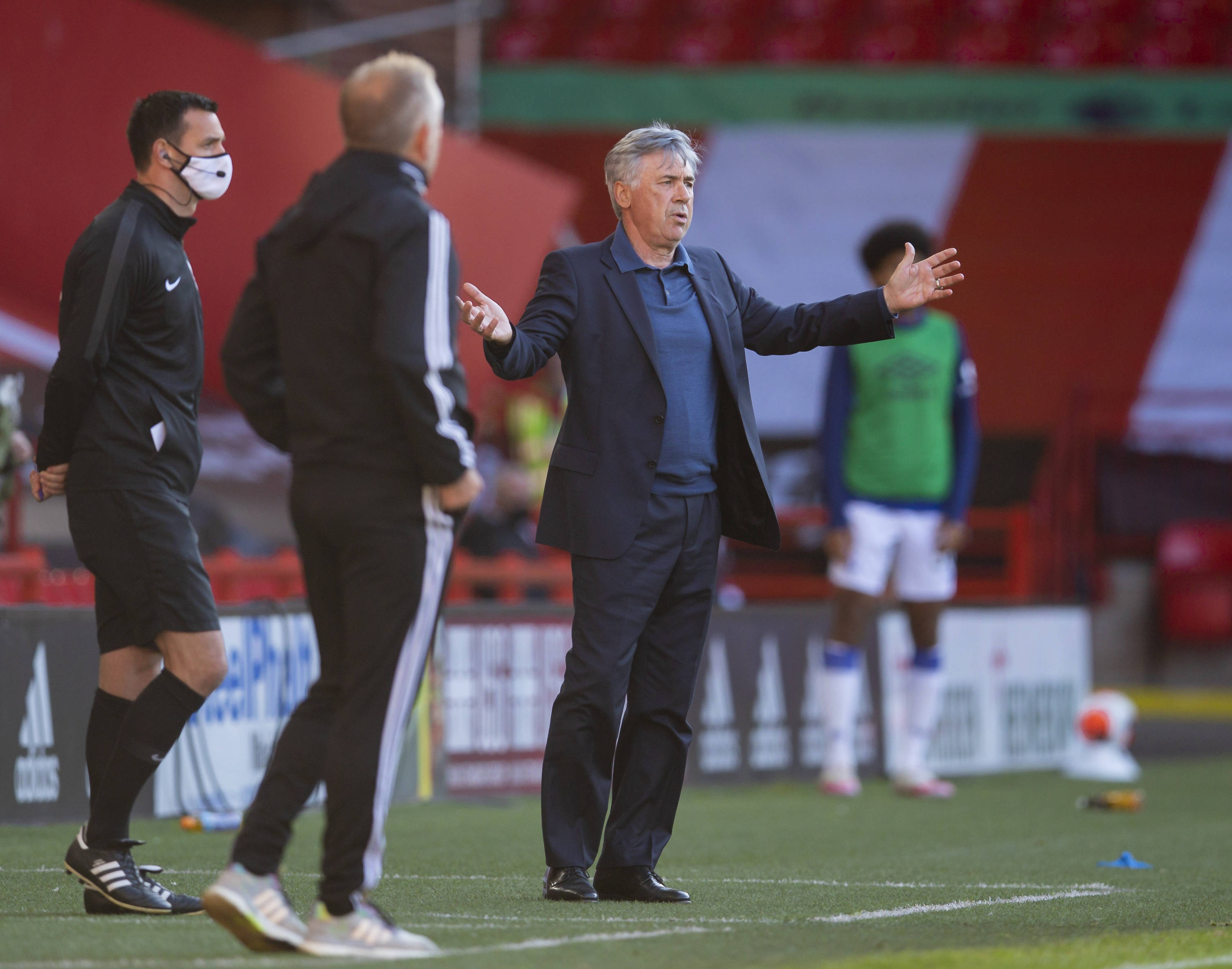 随着赛事的 随着赛事的